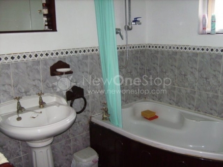 Apartment for sale in town, Almeria 81328