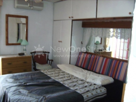 Apartment in Almeria for sale 81328