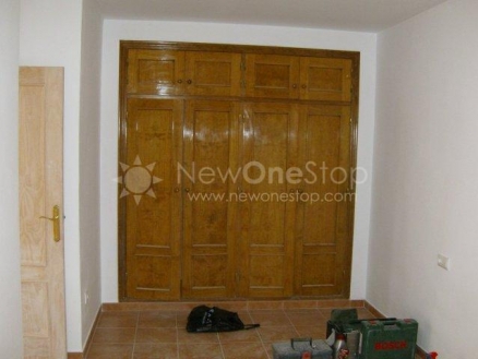 Turre property: Apartment with 2 bedroom in Turre, Spain 81330