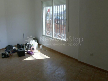 Turre property: Almeria property | 2 bedroom Apartment 81330