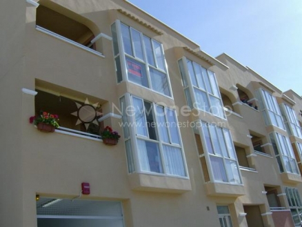 Turre property: Almeria Apartment 81332