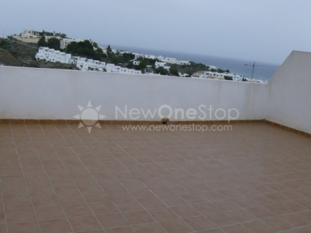 Mojacar property: Apartment for sale in Mojacar 81336