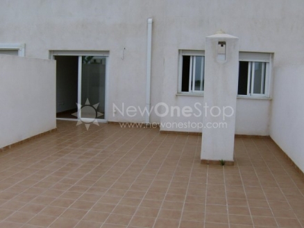 Mojacar property: Apartment for sale in Mojacar, Spain 81336