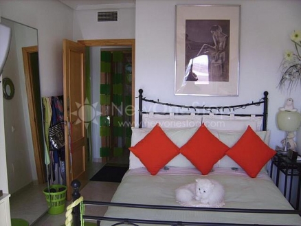 Garrucha property: Apartment with 2 bedroom in Garrucha, Spain 81337