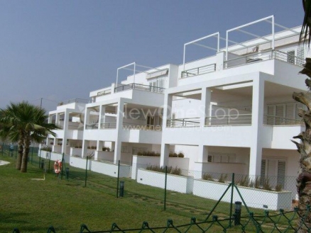 Mojacar property: Apartment with 3 bedroom in Mojacar 81341