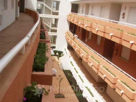 Vera Playa property: Apartment for sale in Vera Playa, Spain 81345