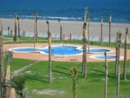 Vera Playa property: Apartment for sale in Vera Playa 81345