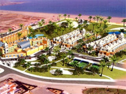 Vera Playa property: Apartment in Almeria for sale 81345