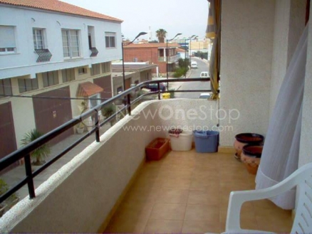 Palomares property: Apartment with 4 bedroom in Palomares 81346