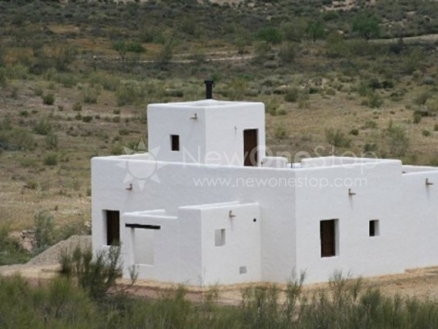 Sorbas property: Country Property for sale in Sorbas 81349