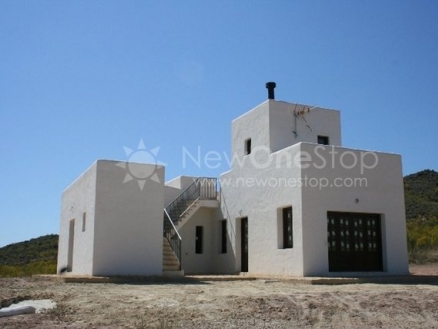 Sorbas property: Country Property with 2 bedroom in Sorbas 81349