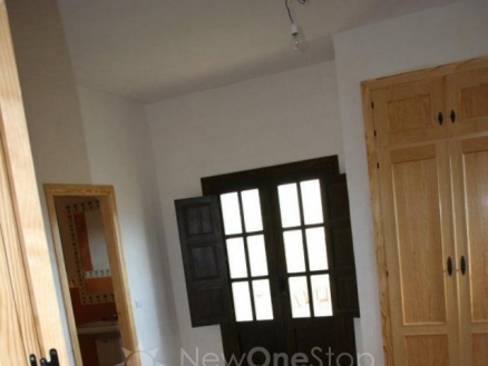 Sorbas property: Almeria property | 2 bedroom Country Property 81349