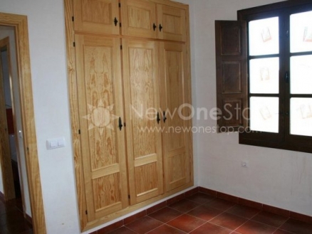 Sorbas property: Sorbas, Spain | Country Property for sale 81349