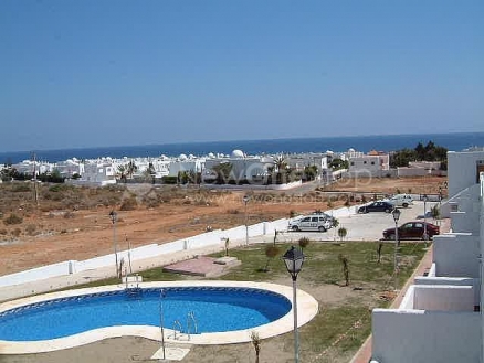 Mojacar property: Apartment for sale in Mojacar 81350