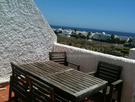 Mojacar property: Apartment for sale in Mojacar, Spain 81350