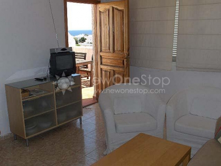 Mojacar property: Apartment with 2 bedroom in Mojacar, Spain 81350