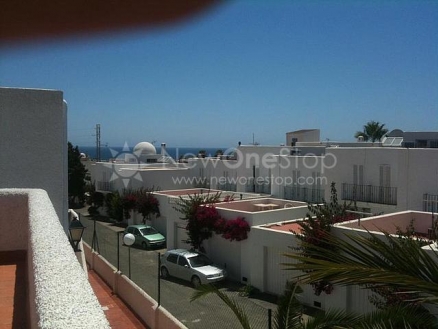 Mojacar property: Mojacar Apartment 81350