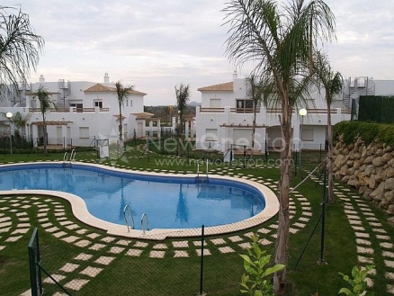 Vera Playa property: Vera Playa Apartment 81352