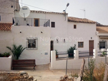 Sorbas property: Country Property for sale in Sorbas 81356