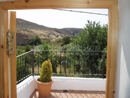 Sorbas property: Sorbas, Spain | Country Property for sale 81356