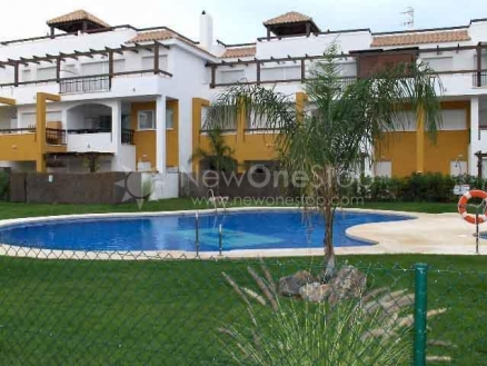 Vera Playa property: Apartment for sale in Vera Playa 81358