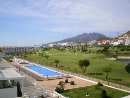 Mojacar property: Apartment for sale in Mojacar 81359