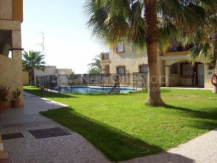 El Calon property: Apartment for sale in El Calon 81361