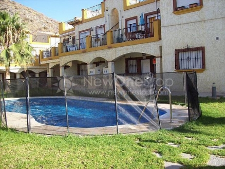 El Calon property: Apartment for sale in El Calon, Spain 81361