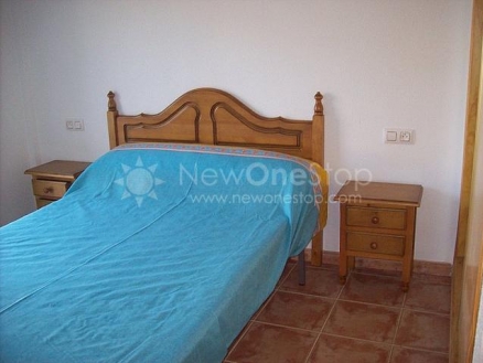 El Calon property: Almeria property | 2 bedroom Apartment 81361