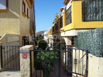 El Calon property: El Calon Apartment 81361