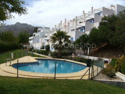 Mojacar property: Apartment for sale in Mojacar 81362