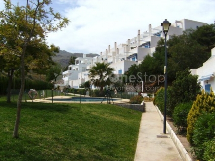 Mojacar property: Almeria Apartment 81362