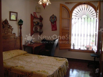 Carboneras property: Almeria property | 5 bedroom Country Property 81363