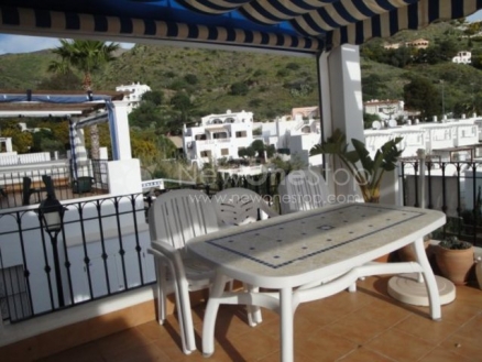 Mojacar property: Mojacar Apartment 81366