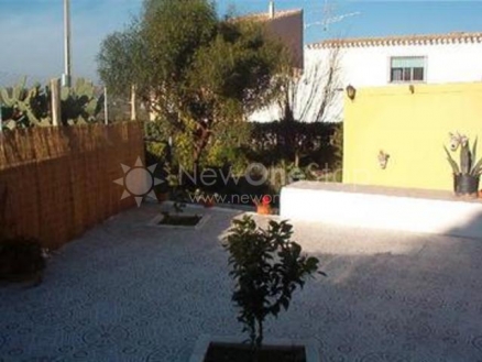 Zurgena property: Country Property for sale in Zurgena, Spain 81367