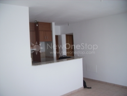 Apartment with 1 bedroom in town, Spain 81368