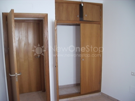 Apartment for sale in town, Almeria 81368