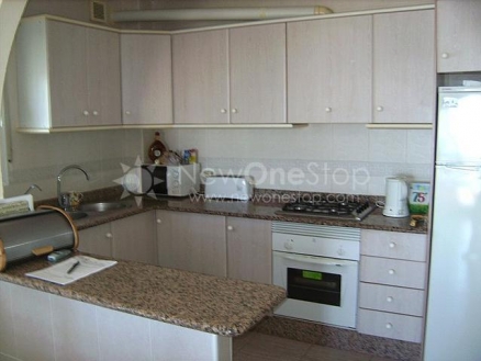 Apartment in Almeria for sale 81369