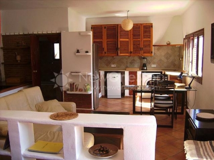 Townhome for sale in town, Spain 81371