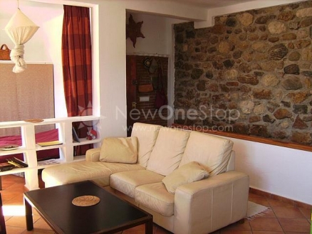 Townhome with 3 bedroom in town, Spain 81371