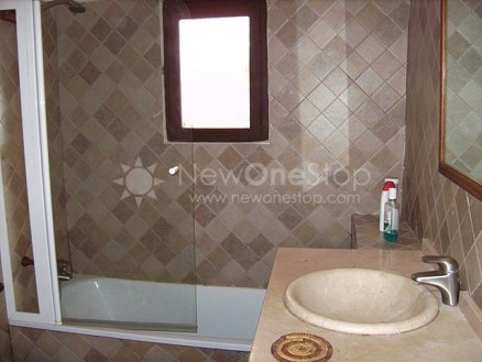 Almeria property | 3 bedroom Townhome 81371