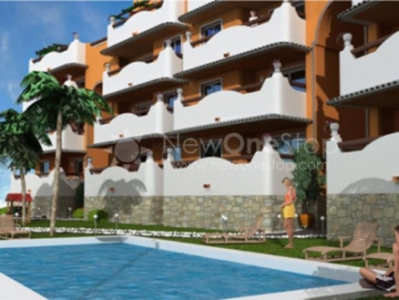 Campos Del Rio property: Apartment for sale in Campos Del Rio 81374