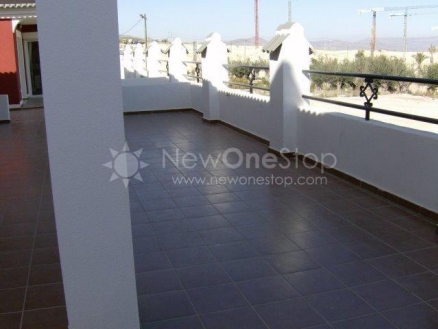 Campos Del Rio property: Campos Del Rio Apartment 81374