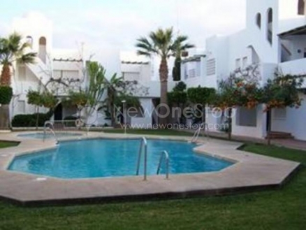 Garrucha property: Apartment for sale in Garrucha 81376