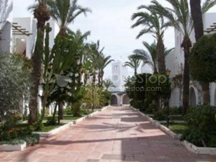 Garrucha property: Apartment for sale in Garrucha, Almeria 81376