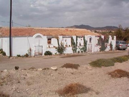 Huercal-Overa property: Country Property for sale in Huercal-Overa, Spain 81377