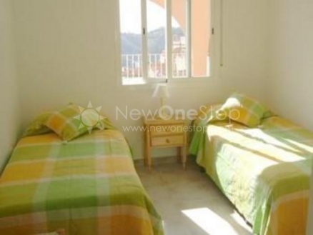 Mojacar property: Mojacar, Spain | Apartment for sale 81379