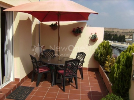 Antas property: Townhome for sale in Antas 81383