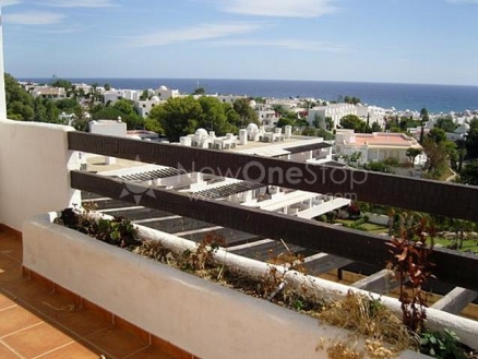 Mojacar property: Apartment for sale in Mojacar, Spain 81384