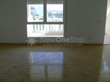 Palomares property: Townhome with 3 bedroom in Palomares, Spain 81386